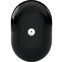 Caméra de sécurité Arlo Pro 4 1 caméras noir vidéo 2K avec HDR projecteur intégré + sirène angle de vue de 160°-thumb-1