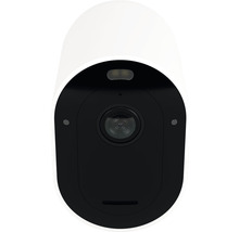 Arlo Pro 4 Spotlight Kamera 2er Set weiss kabellos aussen WLAN Farbnachtsicht-thumb-3