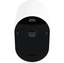 Arlo Pro 4 Spotlight Kamera 1er Set weiss kabellos aussen WLAN Farbnachtsicht-thumb-2