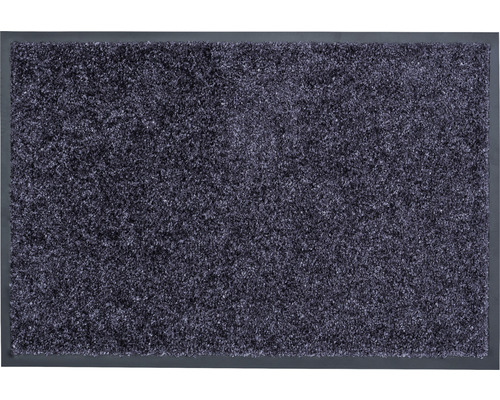 Paillasson sur mesure Proper Tex gris-bleu 200 cm de largeur (au mètre) Paillasson sur mesure Proper Tex gris-bleu 200 cm de largeur (au mètre)