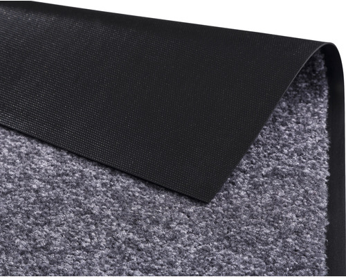 Tapis de sol avec envers antidérapant