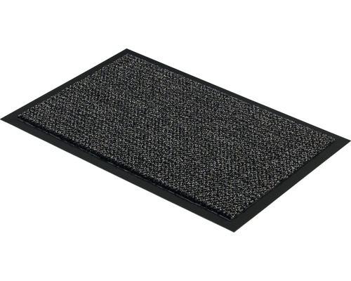 Tapis de sol avec bordure