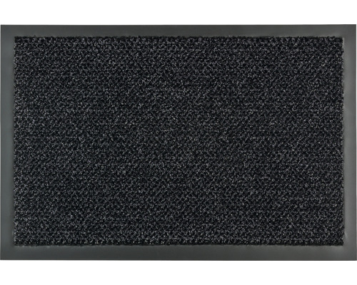 Fussmatte mit Rahmen