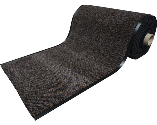 Teppichläufer als Rollenware