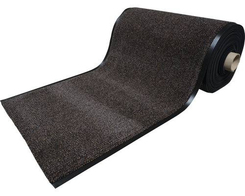 Fussmatte als Rollenware