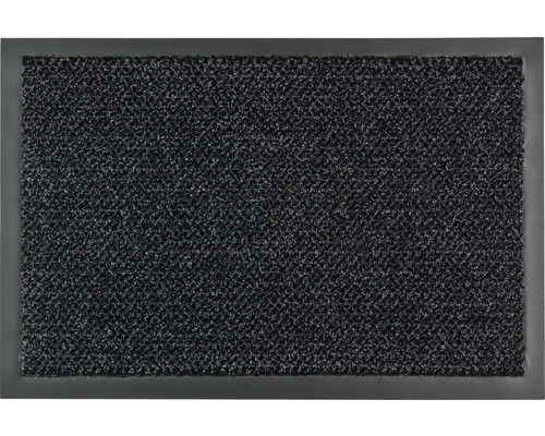 Fussmatte mit Rahmen