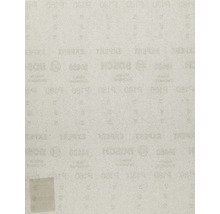 Papier abrasif de Bosch