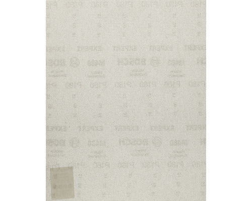 Papier abrasif de Bosch