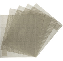 Plusieurs lingettes attrape-poussière
