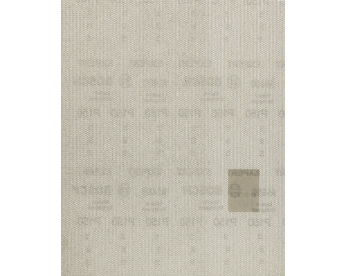 Papier abrasif avec grain