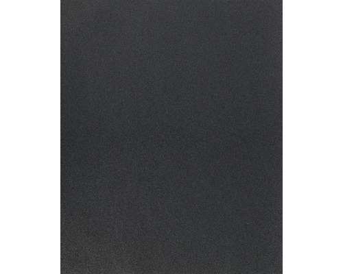 Feuille abrasive pour cale à poncer ponceuse vibrante Rautner , 230 x 280 mm grain , Non perforé trous, 50 pièces