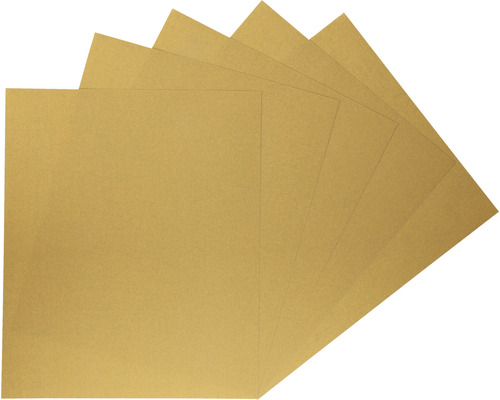 Plusieurs feuilles de papier