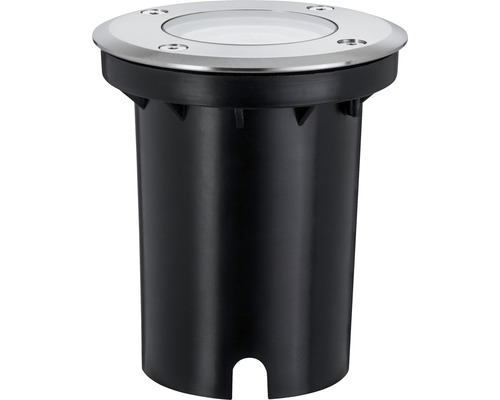 Spot encastrable au sol pour l''extérieur