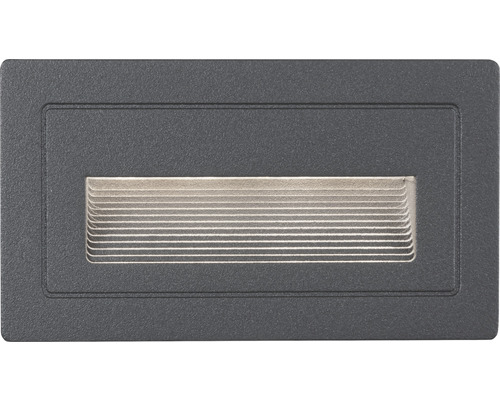 Applique murale rectangulaire pour l''extérieur