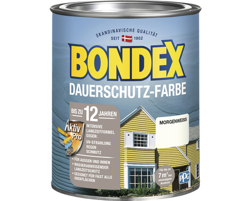 Bondex Dauerschutz Farbe Farbdose