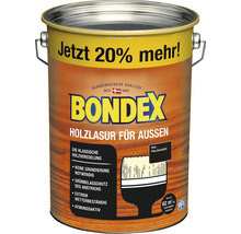Bondex Holzlasur für Aussen in einer Dose