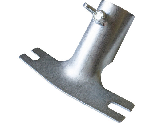 Bümag Metallstielhalter Bümag ⌀ 28 mm