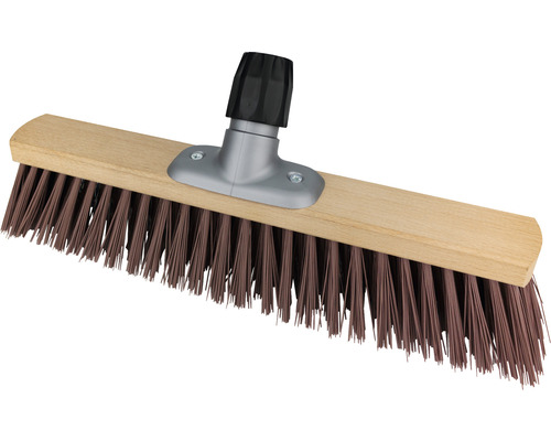 Bümag Straßenbesen Anti-Moosbesen 420 mm