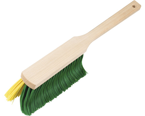 Bümag Balayette en bois 445 mm