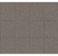 Tapete mit Steinmuster