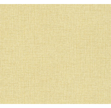 Textiltapete mit feiner Gewebestruktur