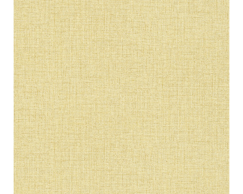 Textiltapete mit feiner Gewebestruktur