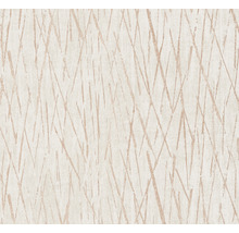 Papier peint avec motif de lignes abstraites