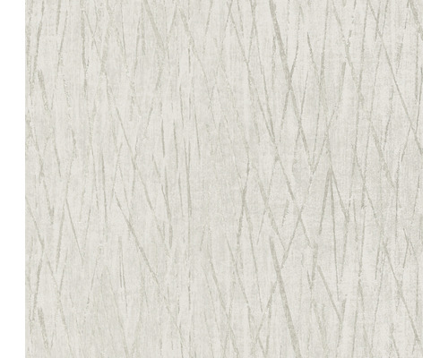 Papier peint avec motif de lignes abstraites