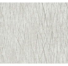 Papier peint à rayures