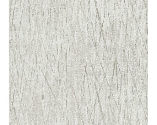 Papier peint à rayures