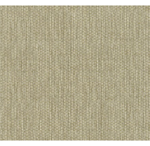 Textiltapete mit Stoffstruktur