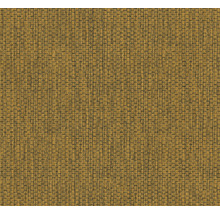 Nahaufnahme einer Textiltapete mit Webstruktur