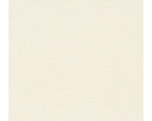 Nahaufnahme einer hellen Tapete mit feiner Textur