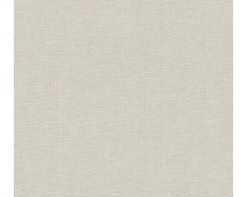 Strukturierte Tapete mit feiner Weboptik
