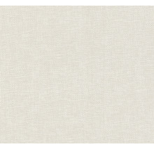 Textiltapete mit feiner Struktur