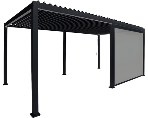 Sonnenrollo Mirador für 300 cm Seite