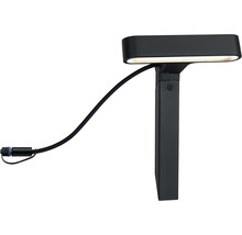 Gartenleuchte mit Erdspiess und Kabel