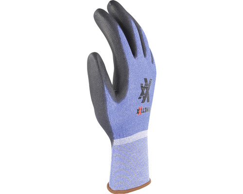 Arbeitshandschuh mit Handflächenbeschichtung