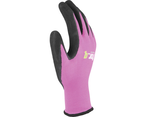 Arbeitshandschuh mit Beschichtung zum Schutz der Hände