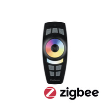 Télécommande SmartHome ZigBee avec fixation murale-thumb-0