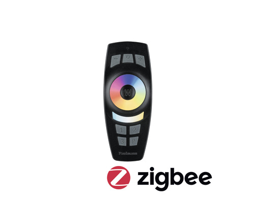 Télécommande SmartHome ZigBee avec fixation murale
