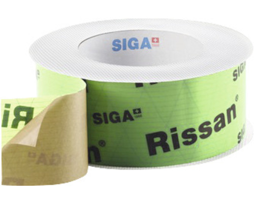 SIGA Rissan 60 60 mm x 25 m vert-0