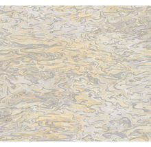 Papier peint à aspect marbré