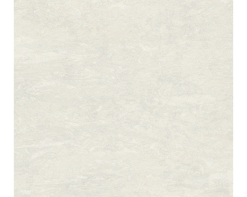 Vliestapete 38358-4 Marmor weiß-grau Glanz