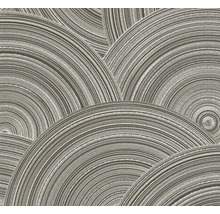 Papier peint à motif de cercle