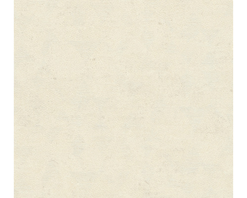 Papier peint intissé 38698-1 graphique ethno 3D blanc crème Papier peint avec une texture fine