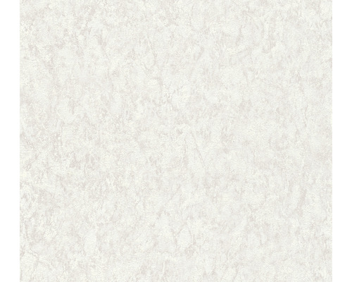 Papier peint intissé 38701-1 aspect béton structure gris Papier peint avec texture de marbre