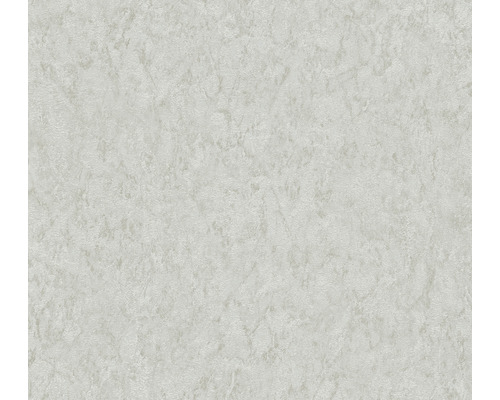 Papier peint intissé 38701-2 aspect béton structure gris Papier peint texturé avec motif irrégulier pour la décoration murale