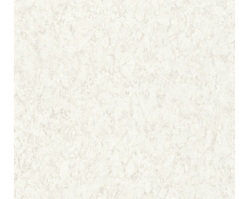 Papier peint intissé 38701-3 aspect béton structure gris Gros plan d''un papier peint à motif