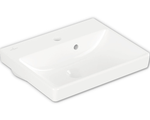 Keramikwaschbecken für das Badezimmer